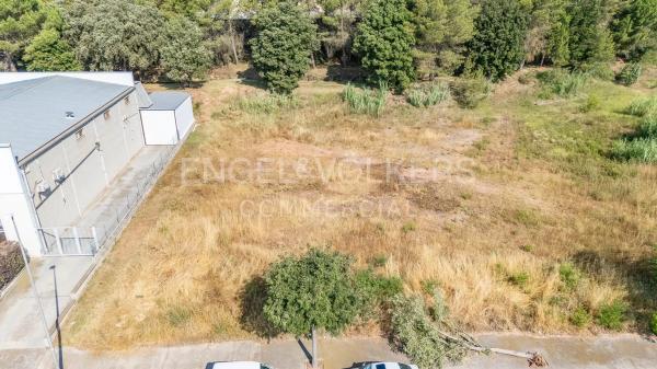 Terreno en Sant Fruitós de Bages