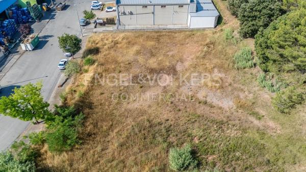 Terreno en Sant Fruitós de Bages
