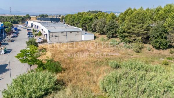 Terreno en Sant Fruitós de Bages