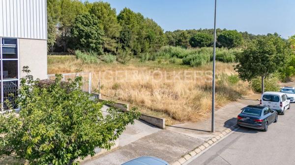Terreno en Sant Fruitós de Bages