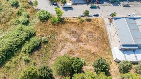 Terreno en Sant Fruitós de Bages