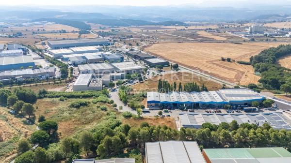 Terreno en Sant Fruitós de Bages
