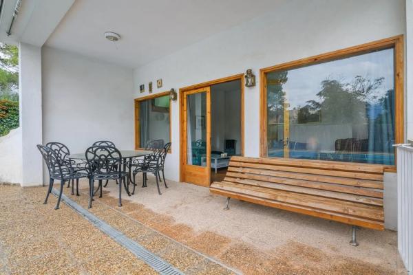 Terreno en calle de Cardona