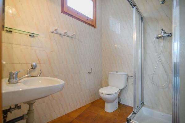 Terreno en calle de Cardona