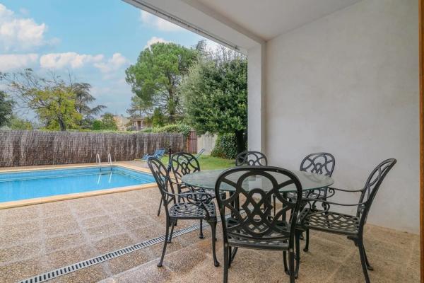 Terreno en calle de Cardona