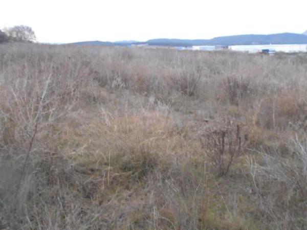 Terreno en plaza Pla del Mas