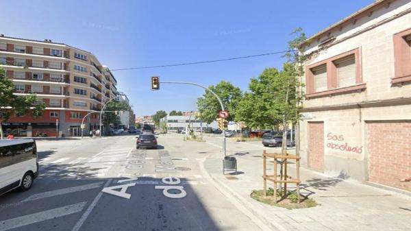 Terreno en Ctra. Santpedor - Bases de Manresa