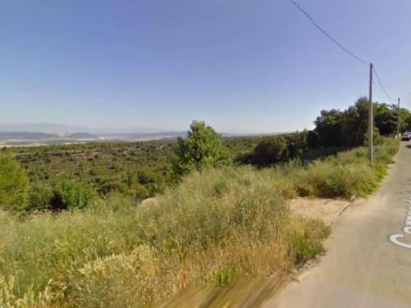 Terreno en calle de la Llebre
