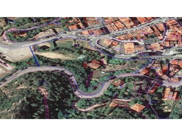 Terreno en calle Sant Pere