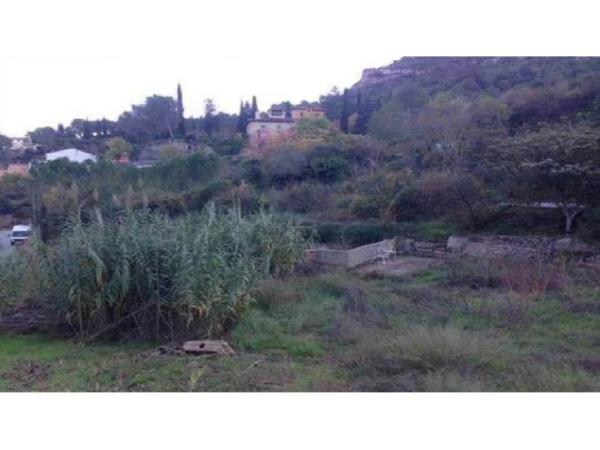 Terreno en calle Sant Pere