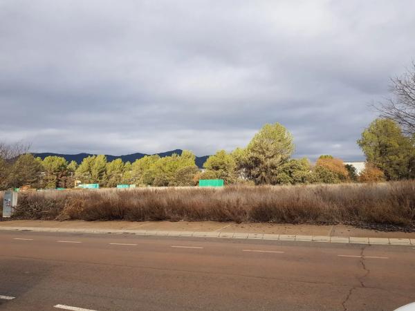 Terreno en calle Manresa, 1