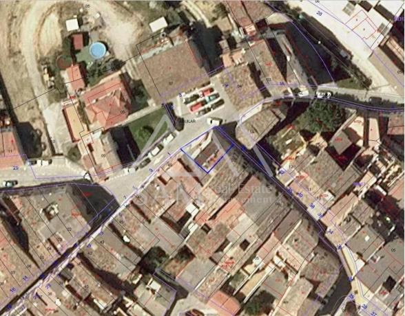 Terreno en Navarcles