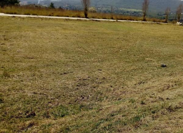 Terreno en paseo Anselm Clavé