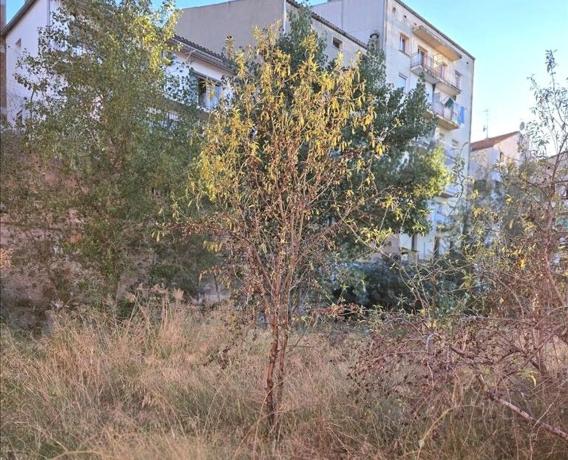 Terreno en Passatge de Puig