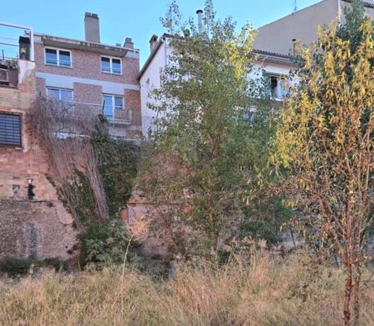 Terreno en Passatge de Puig