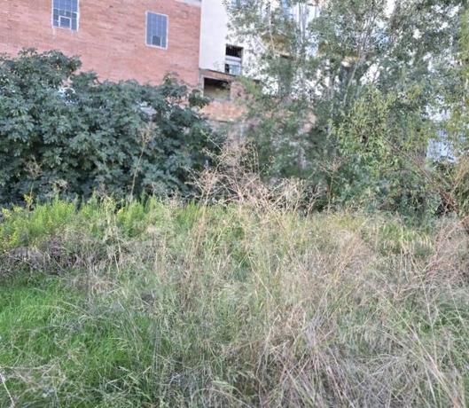 Terreno en Passatge de Puig