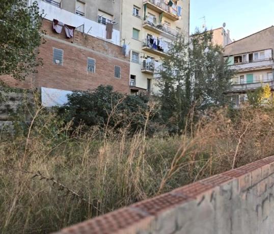 Terreno en Passatge de Puig