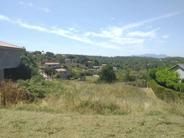 Terreno en avenida la Quintana