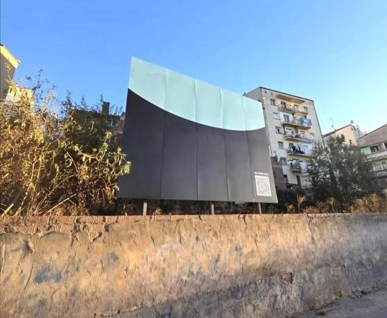 Terreno en Passatge de Puig