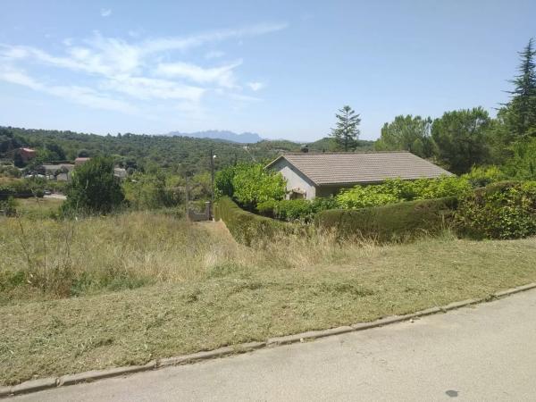 Terreno en avenida la Quintana