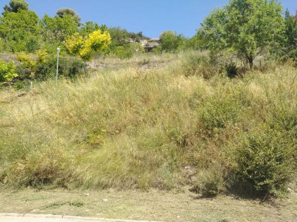 Terreno en avenida la Quintana