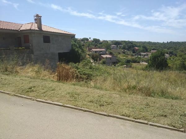 Terreno en avenida la Quintana