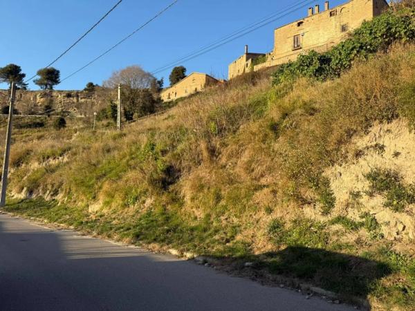Terreno en avenida la Quintana, 58 -56