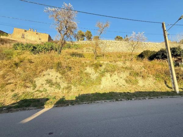 Terreno en avenida la Quintana, 58 -56