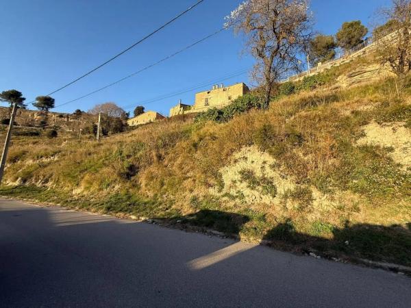 Terreno en avenida la Quintana, 58 -56