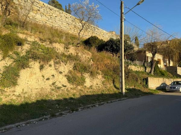 Terreno en avenida la Quintana, 58 -56