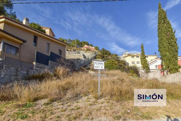 Terreno en Castellgalí