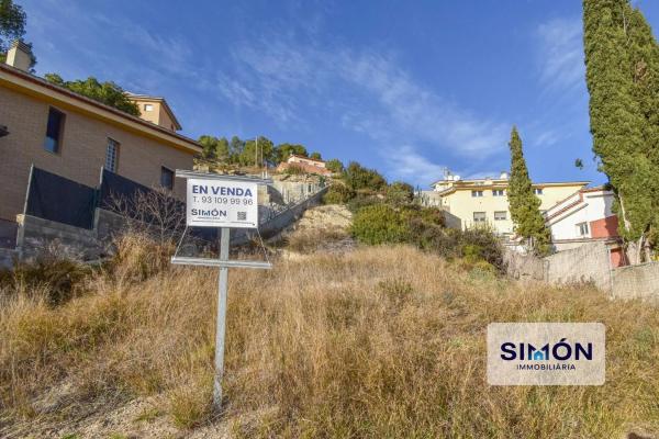 Terreno en Castellgalí