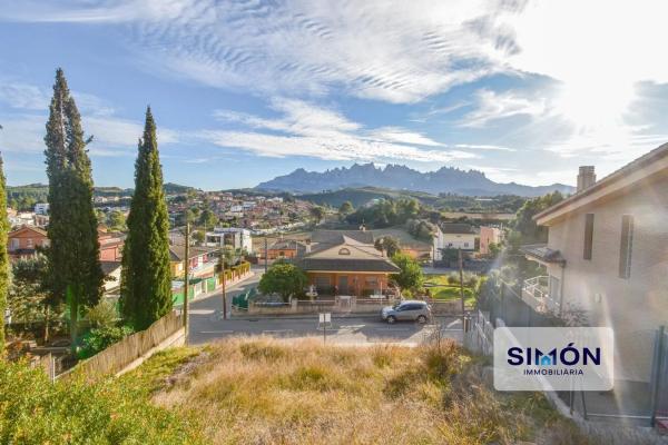 Terreno en Castellgalí