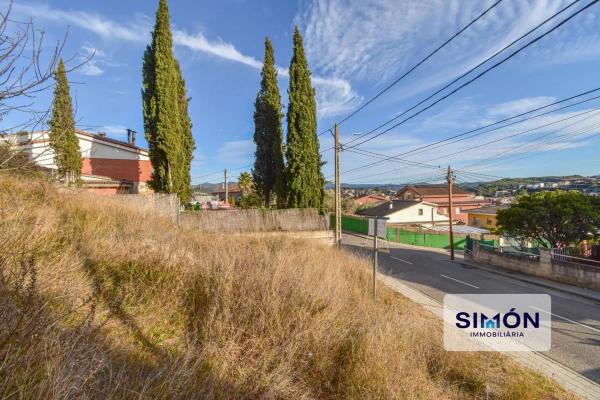 Terreno en Castellgalí