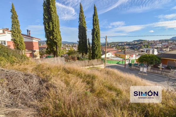 Terreno en Castellgalí