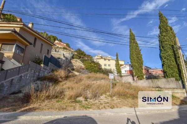 Terreno en Castellgalí