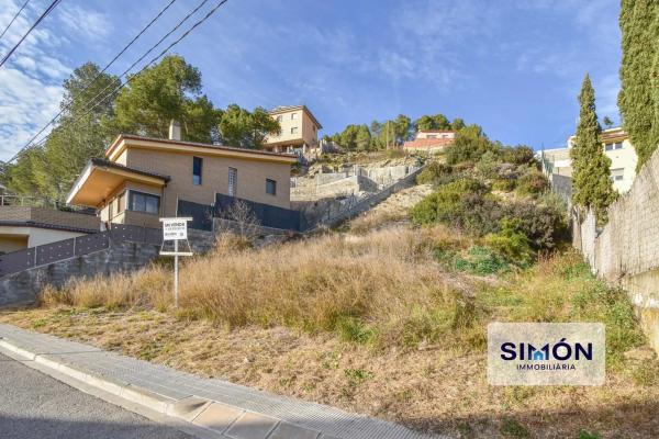 Terreno en Castellgalí