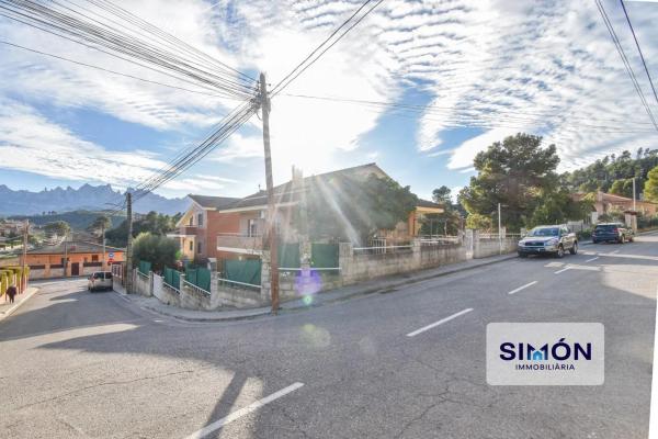 Terreno en Castellgalí