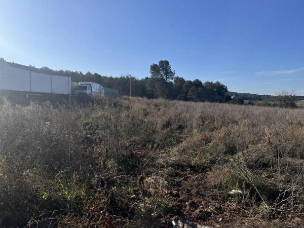 Terreno en calle Matacans, 9