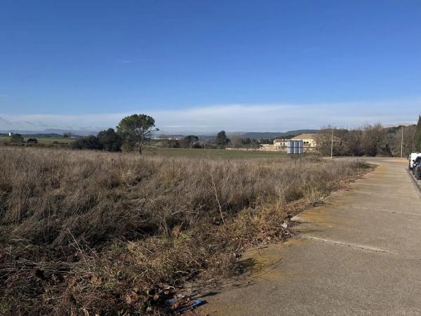 Terreno en calle Matacans, 9