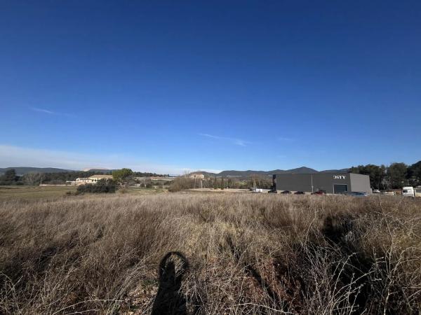 Terreno en calle Matacans, 9