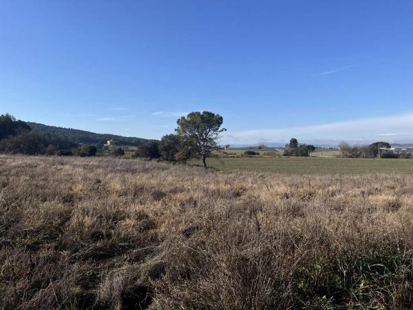 Terreno en calle Matacans, 9