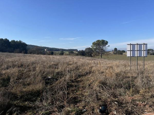 Terreno en calle Matacans, 9