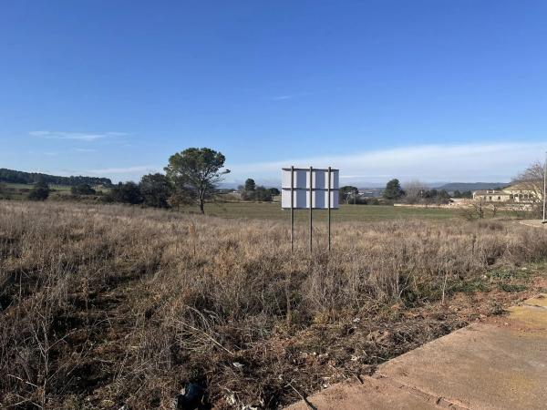 Terreno en calle Matacans, 9