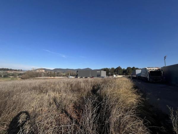 Terreno en calle Matacans, 9