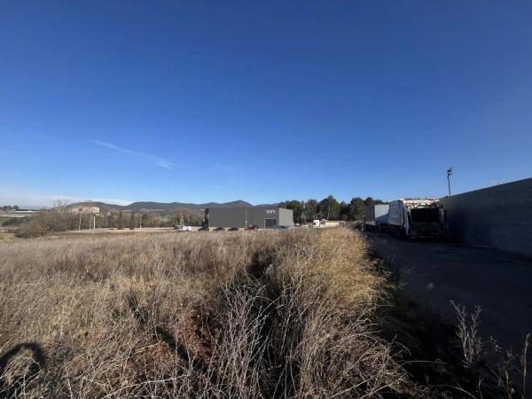 Terreno en calle Matacans, 9