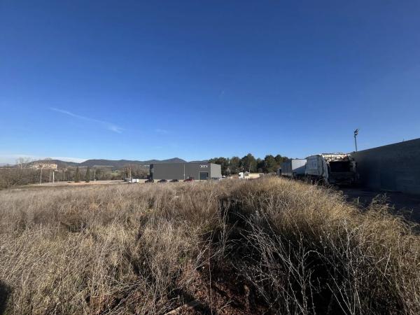 Terreno en calle Matacans, 9