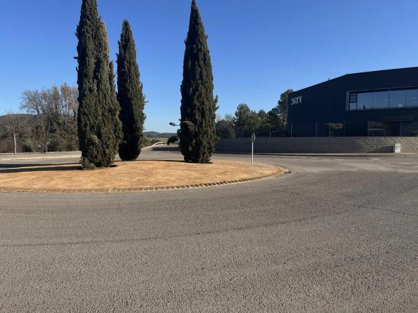 Terreno en calle Matacans, 9