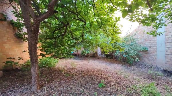 Terreno en Sant Fruitós de Bages