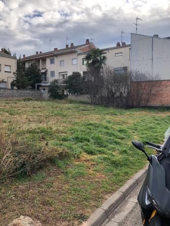 Terreno en Callús